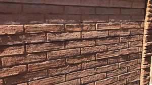 Cierre Perimetral tipo Ladrillo