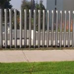 Fabricacion e Instalacion de Panderetas de Hormigon, Cierre Bulldog y Cierres Perimetrales para Empresas