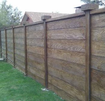 Panderetas de Concreto