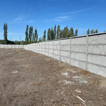 Panderetas de Hormigon