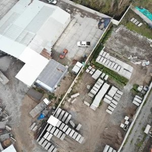 Fabrica de Panderetas en San Pedro